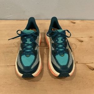 Hoka Mafate Speed 4 9B